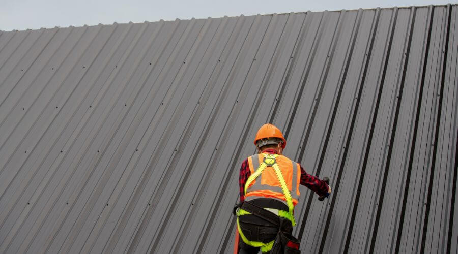 Expert Emergency Roof Repairs services in Eddy, TX